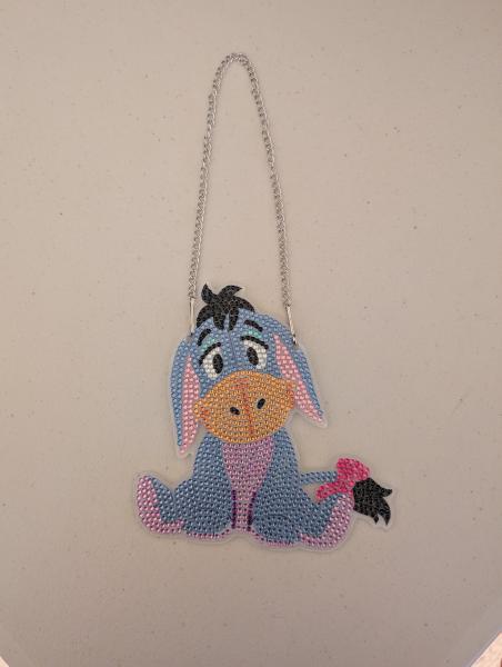 Eeyore Hanging Pendant