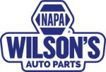 Wilson's NAPA Auto Parts