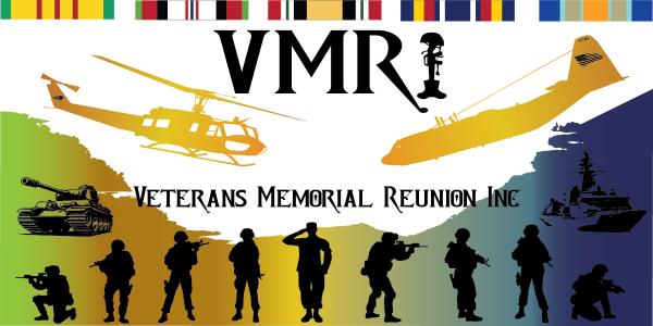 Veterans Memorial Reunion Inc