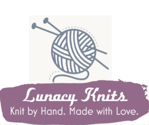 Lunacy Knits