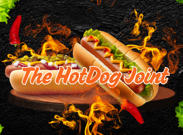 The HotDog Joint LLC