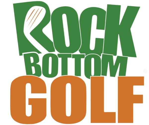 Rock Bottom Golf