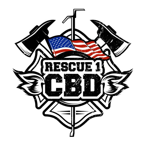 Rescue 1 CBD