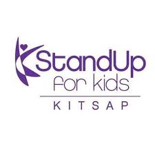 StandUp for Kids - Kitsap