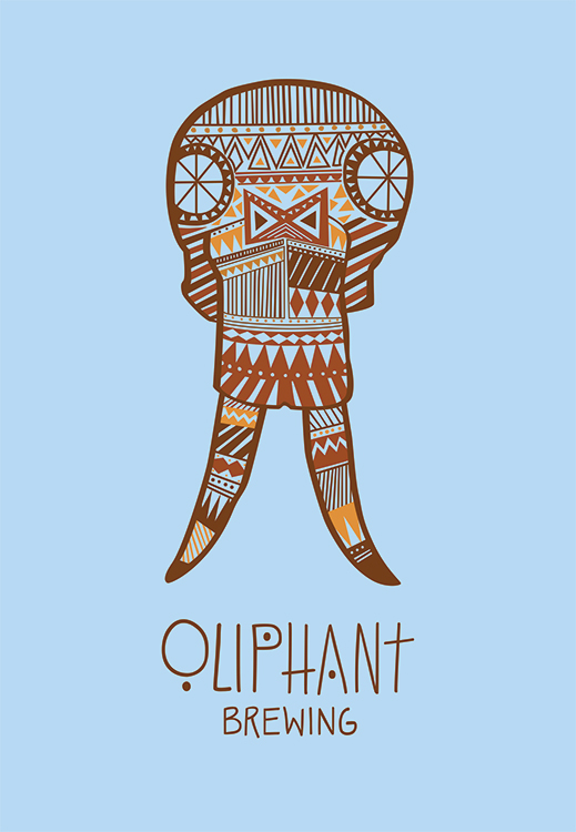 Oliphant Brewing