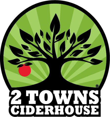 2 Towns Ciderhouse