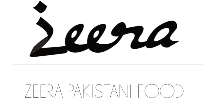 Zeera- Pakistani Food Truck