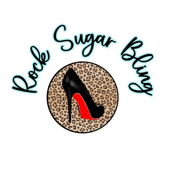 Rock Sugar Bling