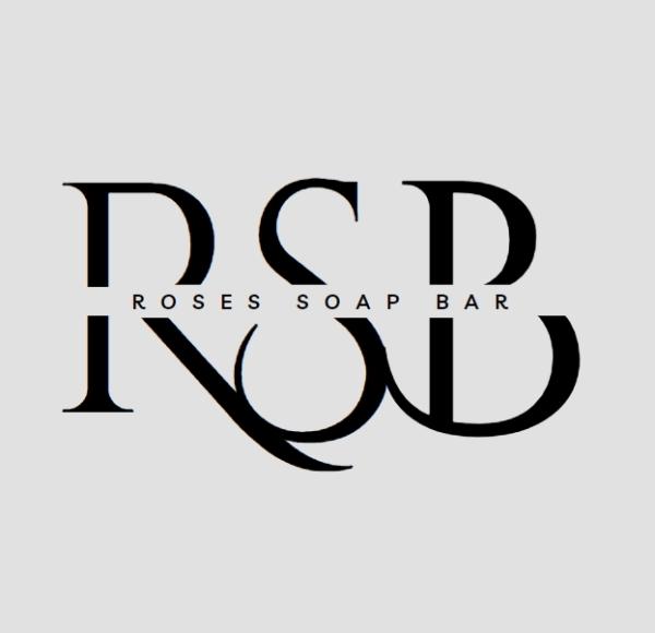 Rose's Soap Bar