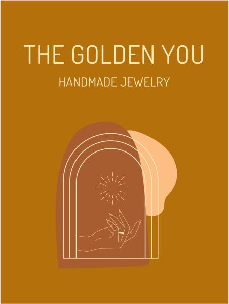 The Golden You