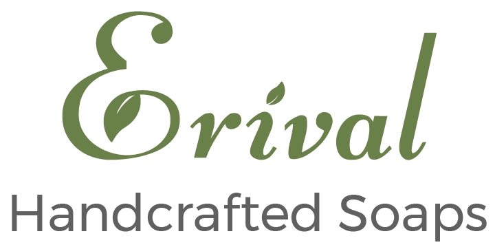 Erival Handcrafted Soap