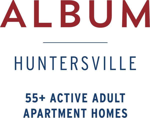 Album Huntersville