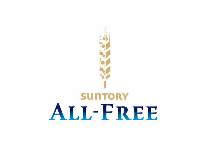 Suntory All-Free