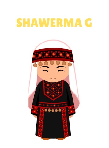 Shawerma G