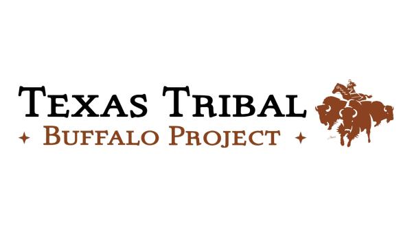 Texas Tribal Buffalo Project