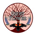 Ghost Flower Vintage