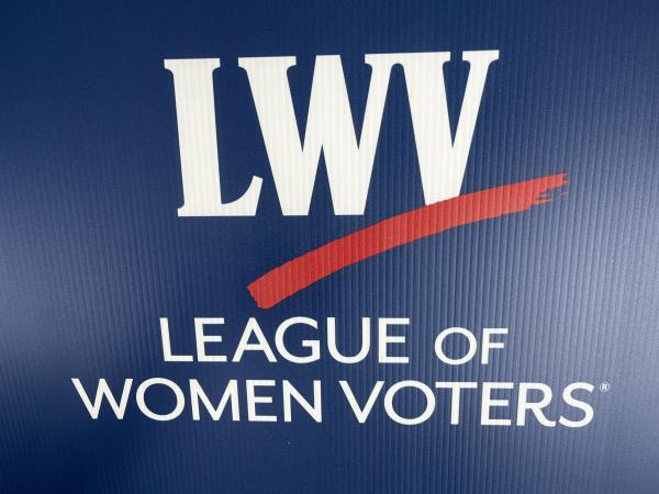 League of Women Voters of Kitsap