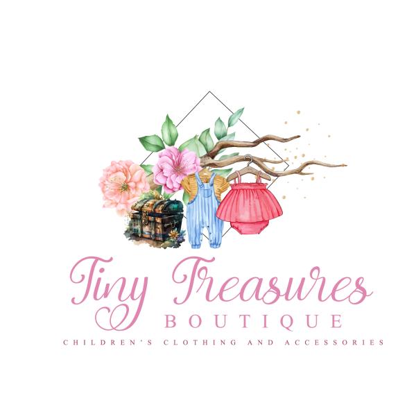 Tiny treasures boutique