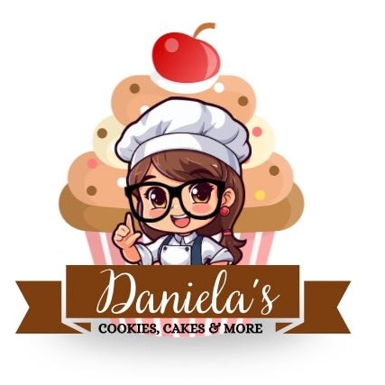 Daniela's cookies cakes and more