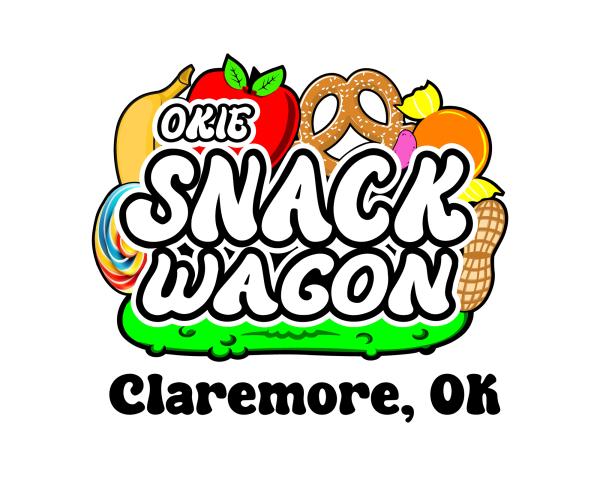 Okie Snack Wagon