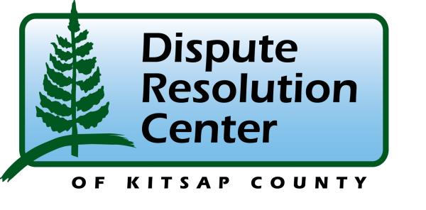 Kitsap Dispute resolution Center