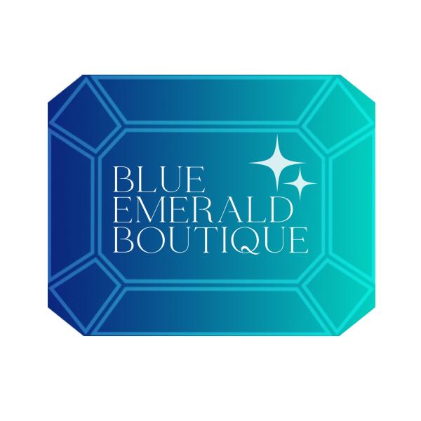 Blue Emerald Boutique