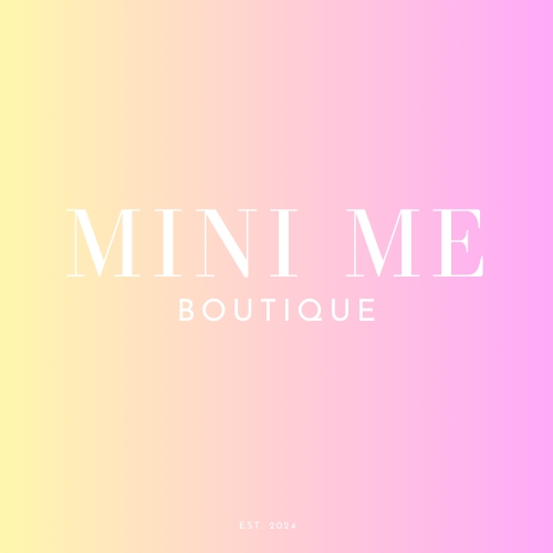 Mini Me Boutique