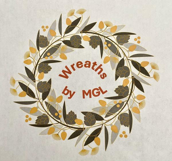 Wreaths by MGL