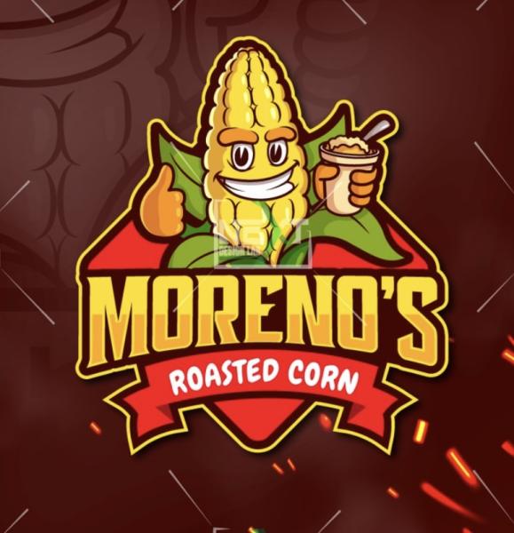 Morenos Roasted Corn