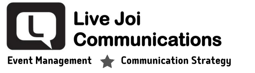 Live Joi Communications, LLC logo