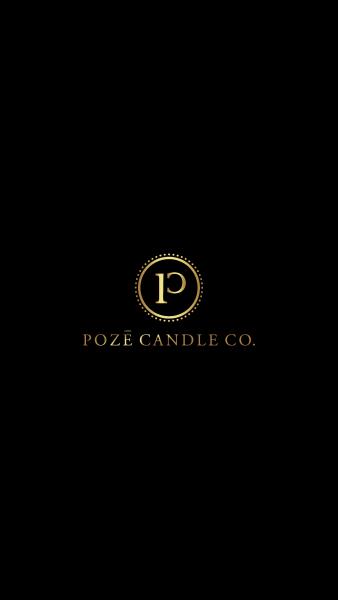 POZĒ CANDLE CO.