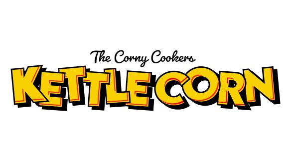 Corny Cooker Kettle Corn