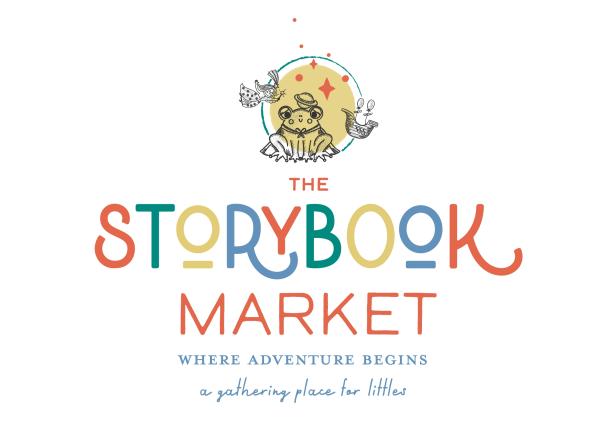 The Storybook Market