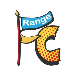 Range FanCon logo