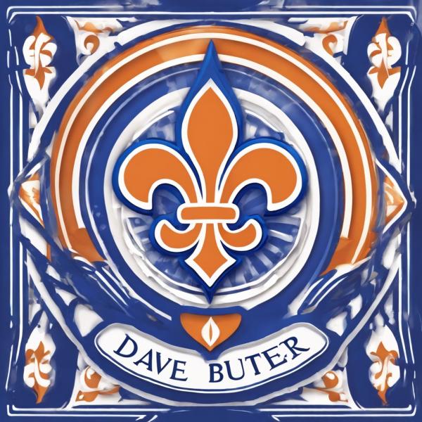 Dave & Busters-New Orleans