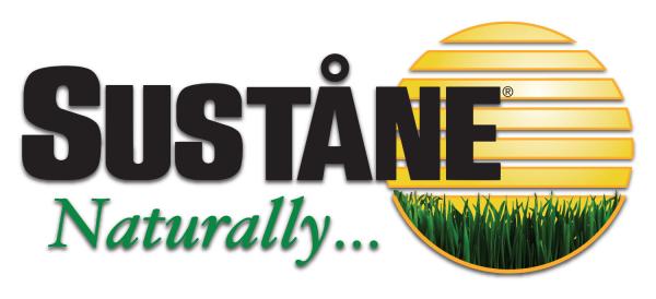 Sustane Natural Fertilizer