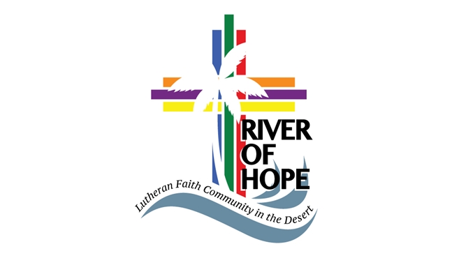 River of Hope