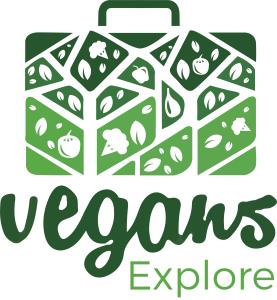 Vegans Explore logo