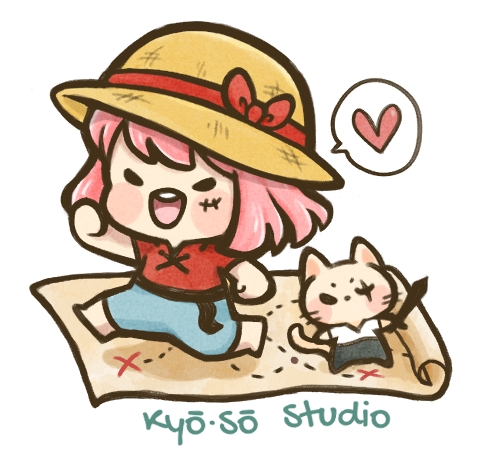 KyoSo Studio