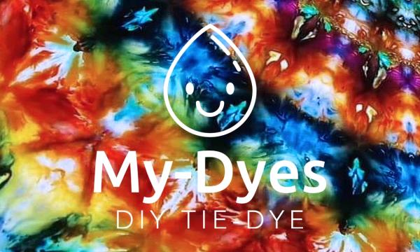 My-Dyes