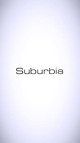 Suburbia