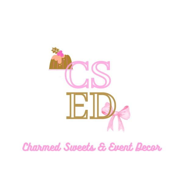 Charmed Sweets & Event Decor