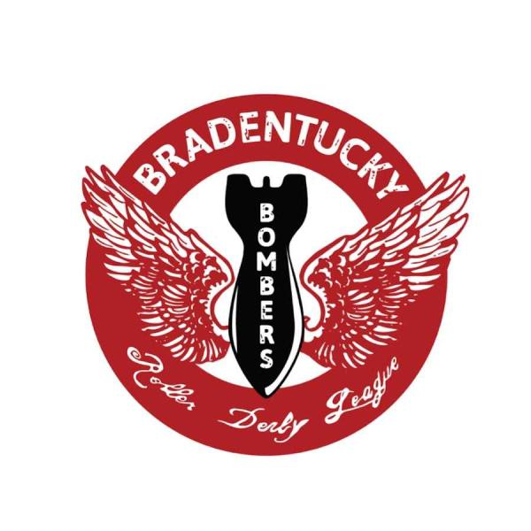 Bradentucky Bombers Roller Derby League