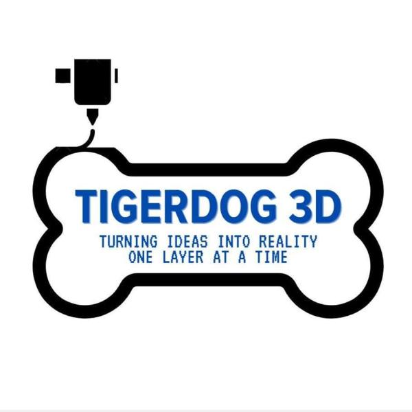 TigerDog3D