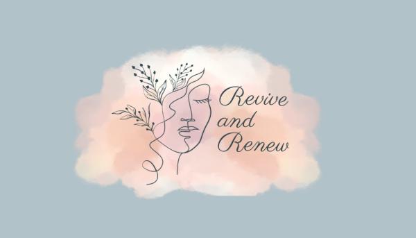 Revive and Renew