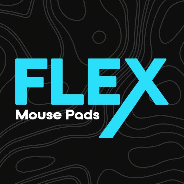 Flex Mouse Pads