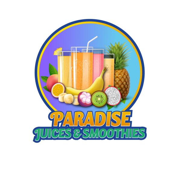 Paradise Juices & Smoothies