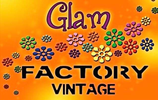 Glam Factory Vintage