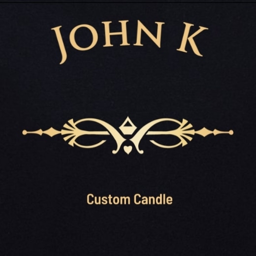 JohnK Candles