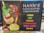 Hahn's Handcrafted Lemonade & Teas